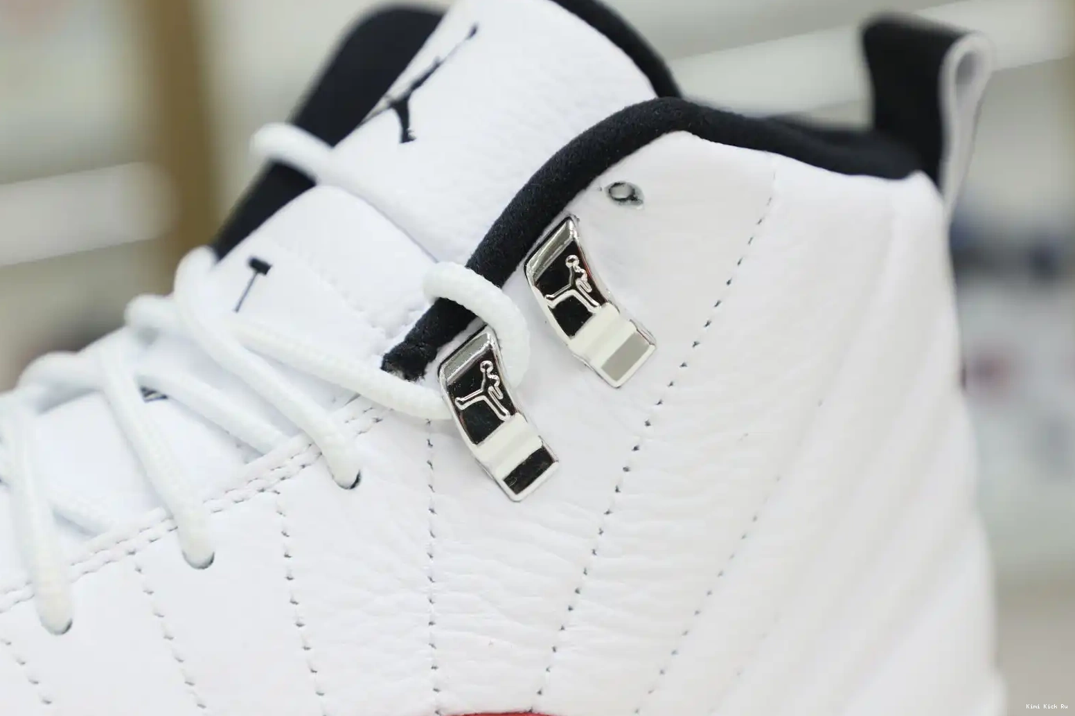 Jordan Kimikick Retro Air 12 Jordan 0717